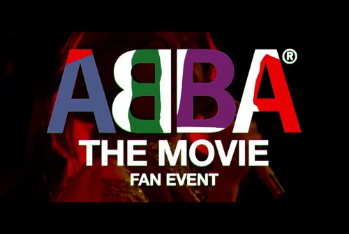 Abba The Movie  Fan Event il trailer