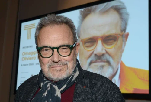 Addio a Oliviero Toscani provocazione e arte in fotografia