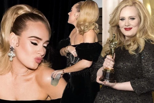 La dieta Sirt ha fatto perdere 30 chili alla cantante Adele dimagrimento rapido e indolore