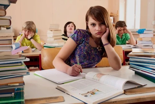 I ragazzi non amano la scuola Vi spiego perché la colpa è dei prof