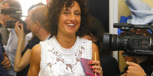 Professoressa grillina difende la moglie di Renzi Vi spiego perché non ha colpe