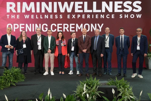 Al via RiminiWellness 2024 quattro giorni dedicati al benessere