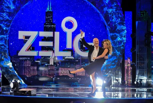 Al via su Canale 5 la nuova edizione di Zelig