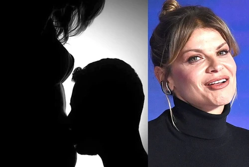 Alessandra Amoroso è incinta Lannuncio e il nome scelto per la bambina