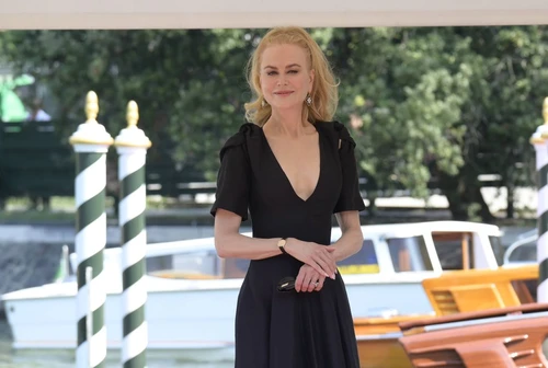 Alla Mostra di Venezia Babygirl Nicole Kidman e la sessualità sottomessa