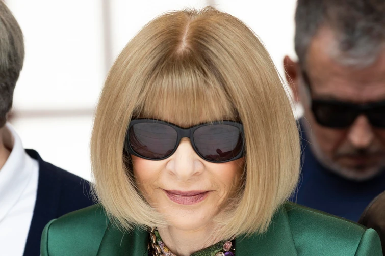 Vogue e Anna Wintour contro Melania Trump Nessuno vesta la First lady Perché gli stilisti la boicottano