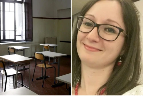 Laureata in matematica lavora a scuola come bidella La dignità di vivere con le proprie forze