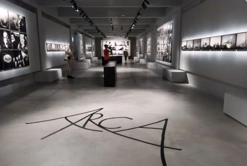 Antonio Biasiucci Arca in mostra alle Gallerie dItalia di Torino