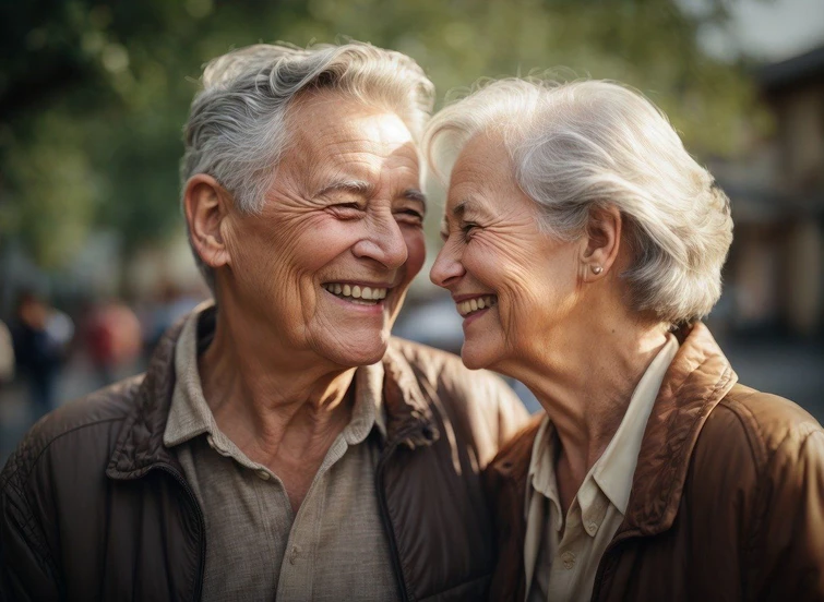 Le comuni oggi le fanno gli over 65: la scelta di vivere insieme per vincere la solitudine e aiutarsi. Ecco come funziona