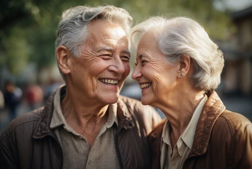 Le comuni oggi le fanno gli over 65 la scelta di vivere insieme per vincere la solitudine e aiutarsi Ecco come funziona