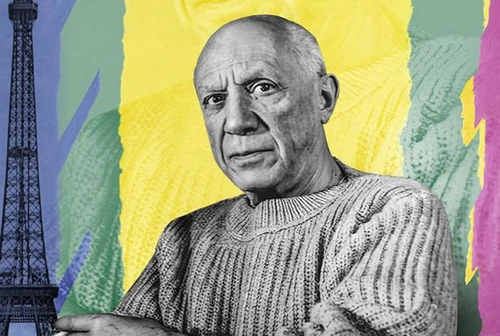 Arriva al cinema Picasso Un ribelle a Parigi