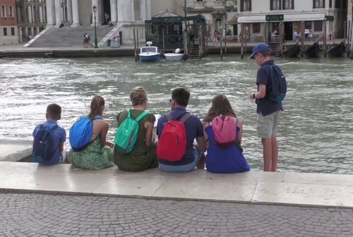 Aumentano i turisti olandesi in Italia