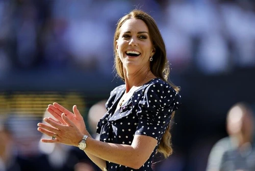 Kate Middleton alle Olimpiadi Ecco perché non vede lora di andare ai Giochi