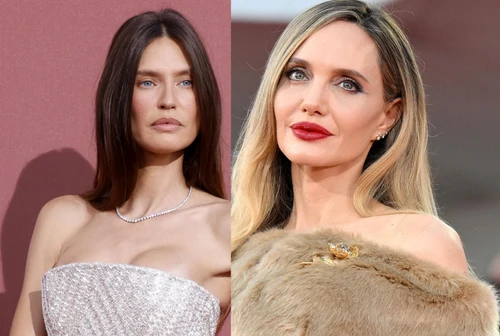 Bianca Balti la mutazione dei geni Brca1 e Brca2 aumenta dal 2 al 40  il rischio di tumori alle ovaie Parla lesperta