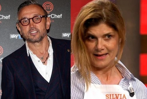 MasterChef la lezione della concorrente a Bruno Barbieri Gravi i commenti sul mio aspetto