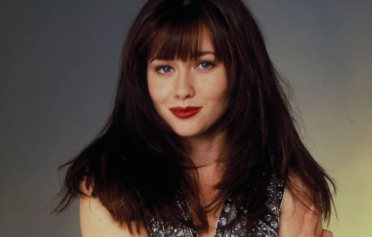 Shannen Doherty Ecco chi non voglio ai miei funerali Lultimo messaggio su Instagram dellindimenticabile Brenda