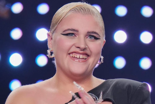 Big Mama a Sanremo vittima di body shaming