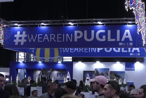 Bit 2024 la Puglia punta sul turismo trasversale