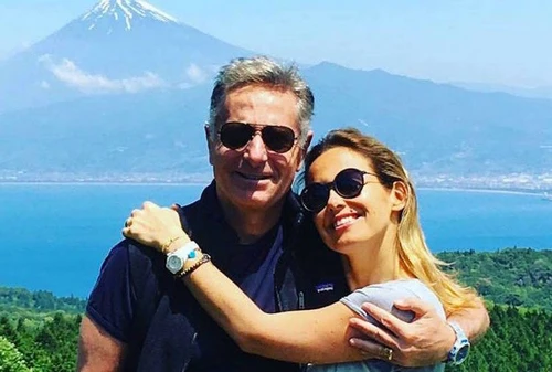 Bonolis laereo privato e lItalia degli invidiosi Vergognatevi