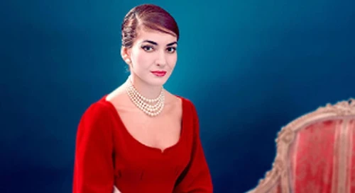 Memorie e pettegolezzi su Maria Callas dal tradimento di Onassis alla dieta del verme solitario