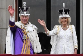  ancora coronation day ecco perché Carlo e Camilla devono essere incoronati di nuovo