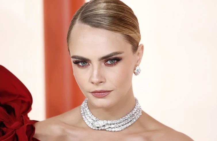 Cara Delevingne La prima sbronza a 8 anni Tutta la vita dipendente dallalcol e ora la libertà