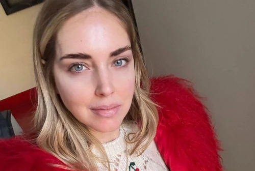 Chiara Ferragni a giudizio per truffa