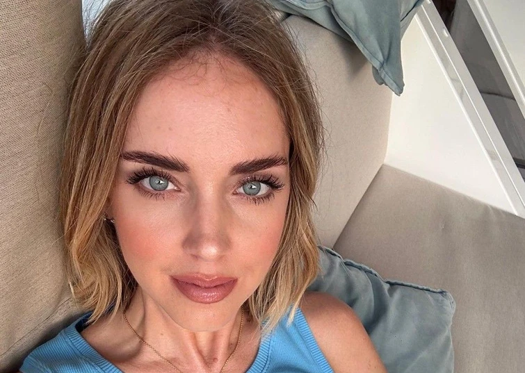 Stavolta Chiara Ferragni perde la calma la risposta rabbiosa alle illazioni di una fan