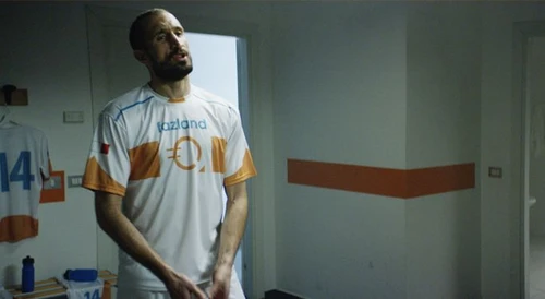 Fazland lancia lo spot televisivo Da oggi così si fa con Giorgio Chiellini