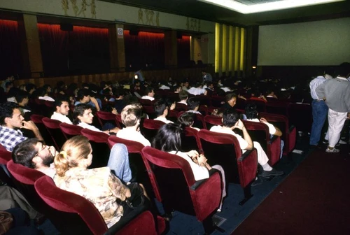 Cinema Borgonzoni A giugno 54 di presenze sul 2022