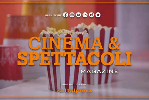 Cinema  Spettacoli Magazine  1052023