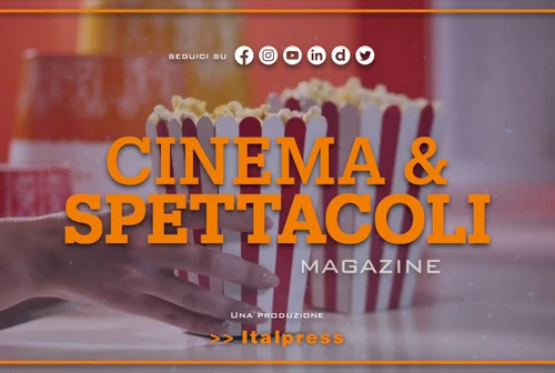 Cinema  Spettacoli Magazine  3082023