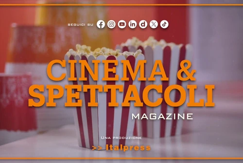 Cinema  Spettacoli Magazine  492024