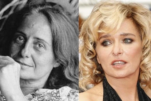Lo scandalo di Goliarda Sapienza a Cannes Valeria Golino Lho conosciuta Perché il suo eros turba