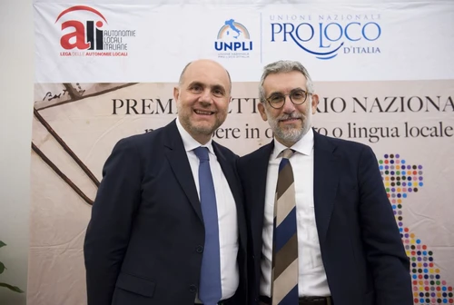 Dialetti premiati i vincitori di Salva la tua lingua locale