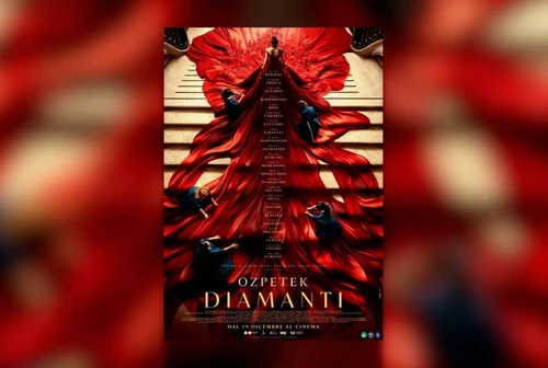 Diamanti di Ozpetek è il film italiano dellanno