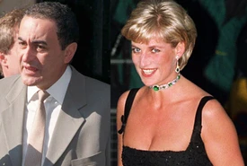 Non solo un tragico amore tutto quello che non sapevate sulla brevissima love story fra Diana e Dodi Al Fayed