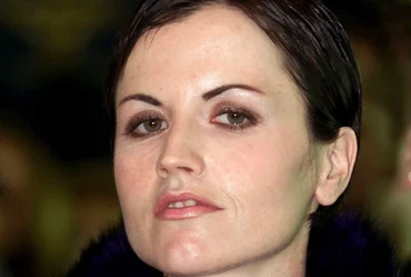 Dolores O'Riordan