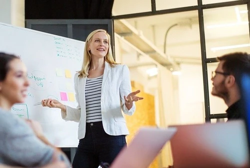 Perché una donna non può essere capa linsolito verdetto e le motivazioni che non ti aspetti