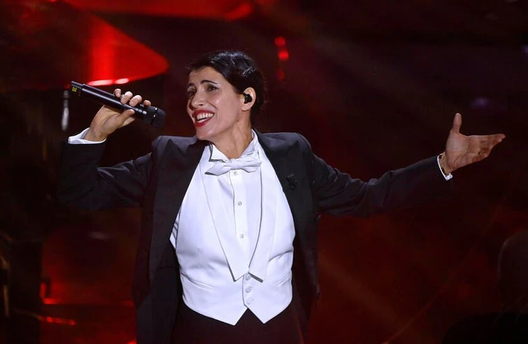 Giorgia lanno della rinascita è lei la grande favorita di Sanremo Il segreto del prosecco 