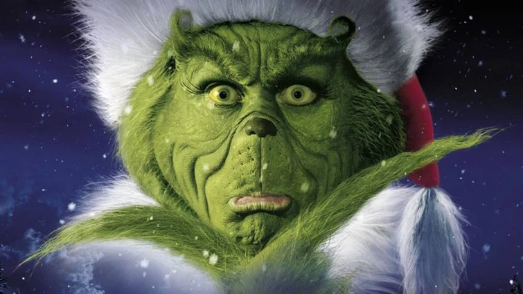 Natale in tv: i film imperdibili a cominciare da &quot;Il Grinch&quot; che piace tanto a Fedez