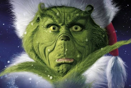 Natale in tv i film imperdibili a cominciare da Il Grinch che piace tanto a Fedez