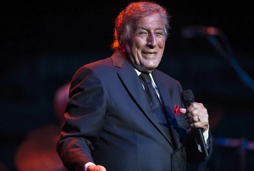 E morto Tony Bennett