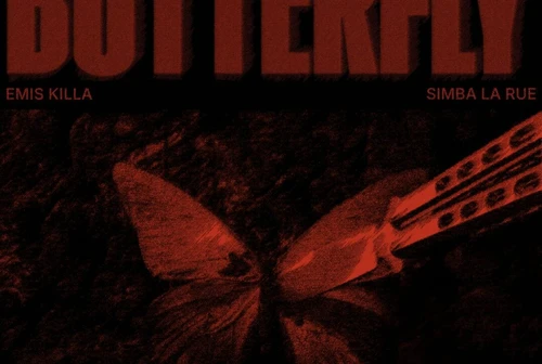 Emis Killa torna con il nuovo singolo Butterfly