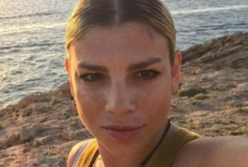 Vacanza da incubo per Emma Marrone narcotizzata e derubata ad Ibiza