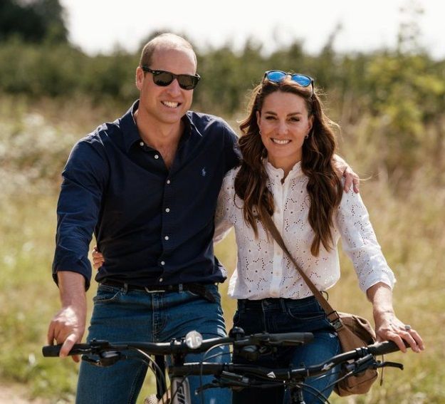 Quando William lasciò Kate al telefono e gridò sono libero Ecco come lei lo riconquistò