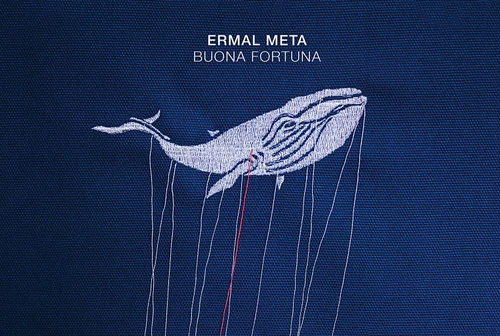 Ermal Meta torna con il nuovo album Buona Fortuna