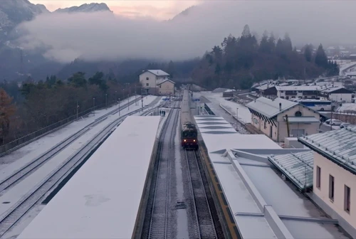 Espresso Cadore Ferraris Turismo lento per riscoprire bellezze