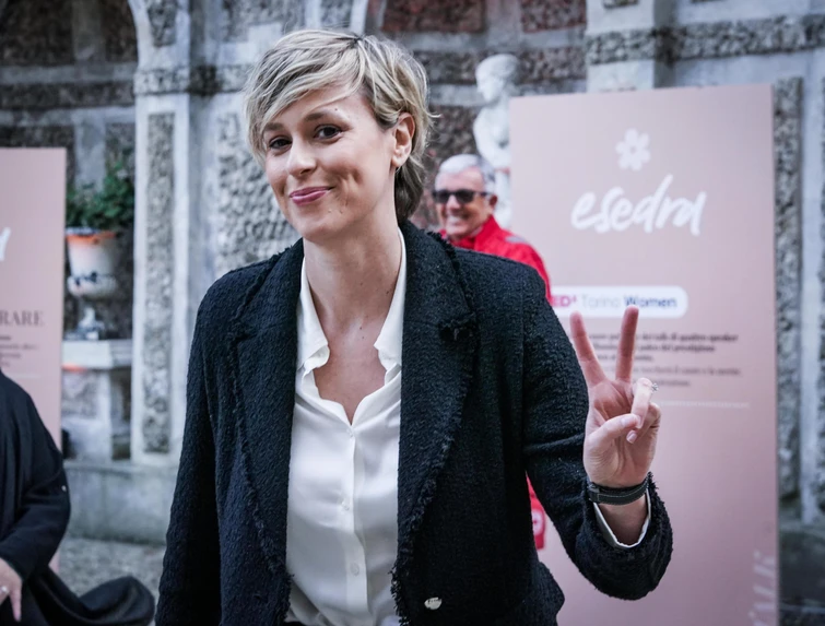 Federica Pellegrini Gino Cecchettin