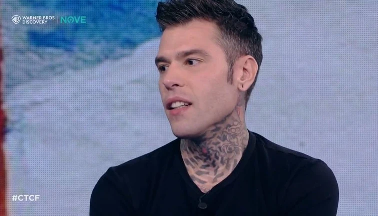 Tony Effe contro Fedez tira in ballo i bambini Ma Ferragni non ci sta Laudio modificato